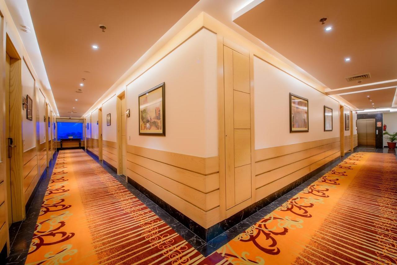 Best Western Kapurthala Town מראה חיצוני תמונה