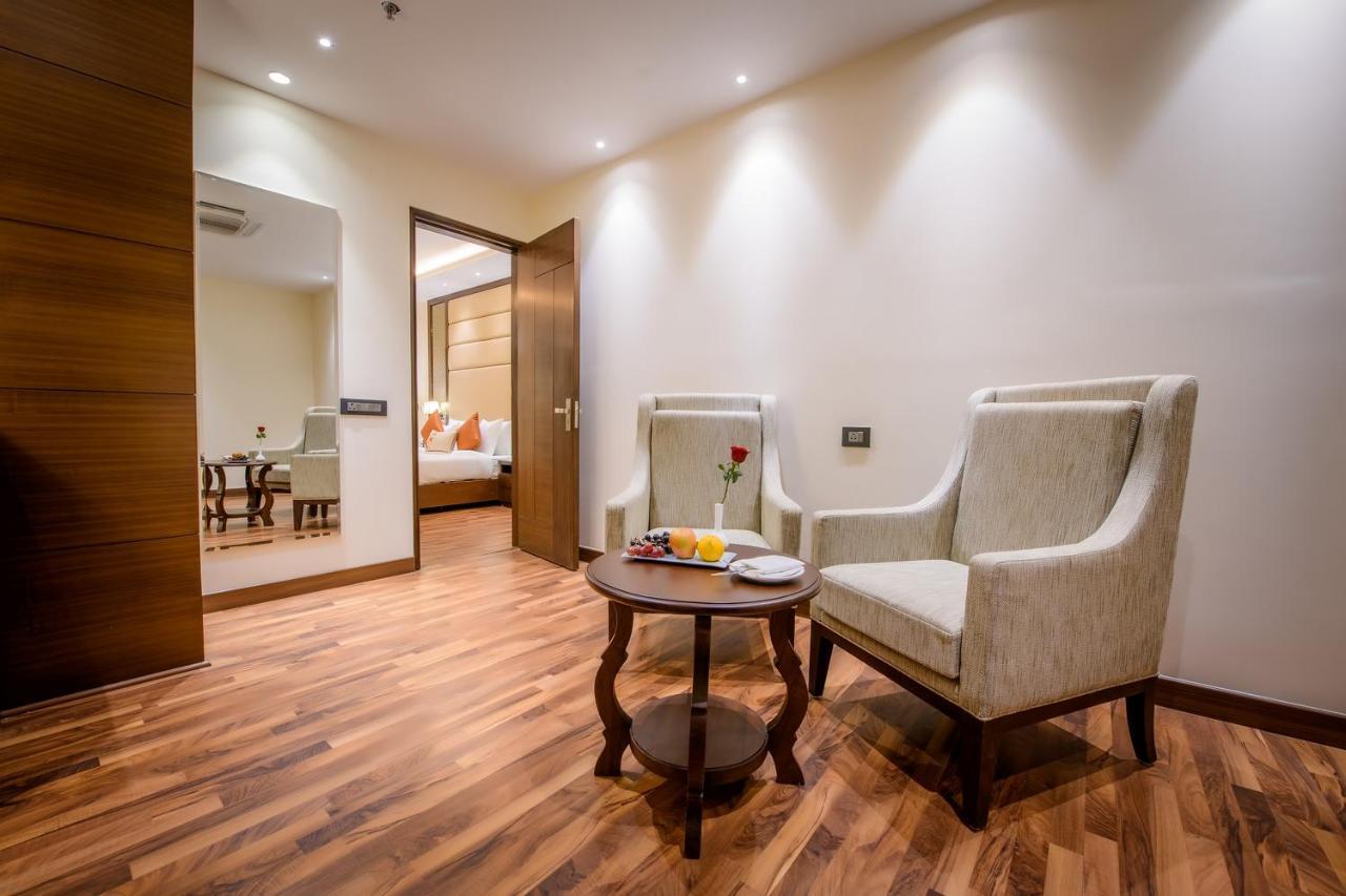 Best Western Kapurthala Town מראה חיצוני תמונה