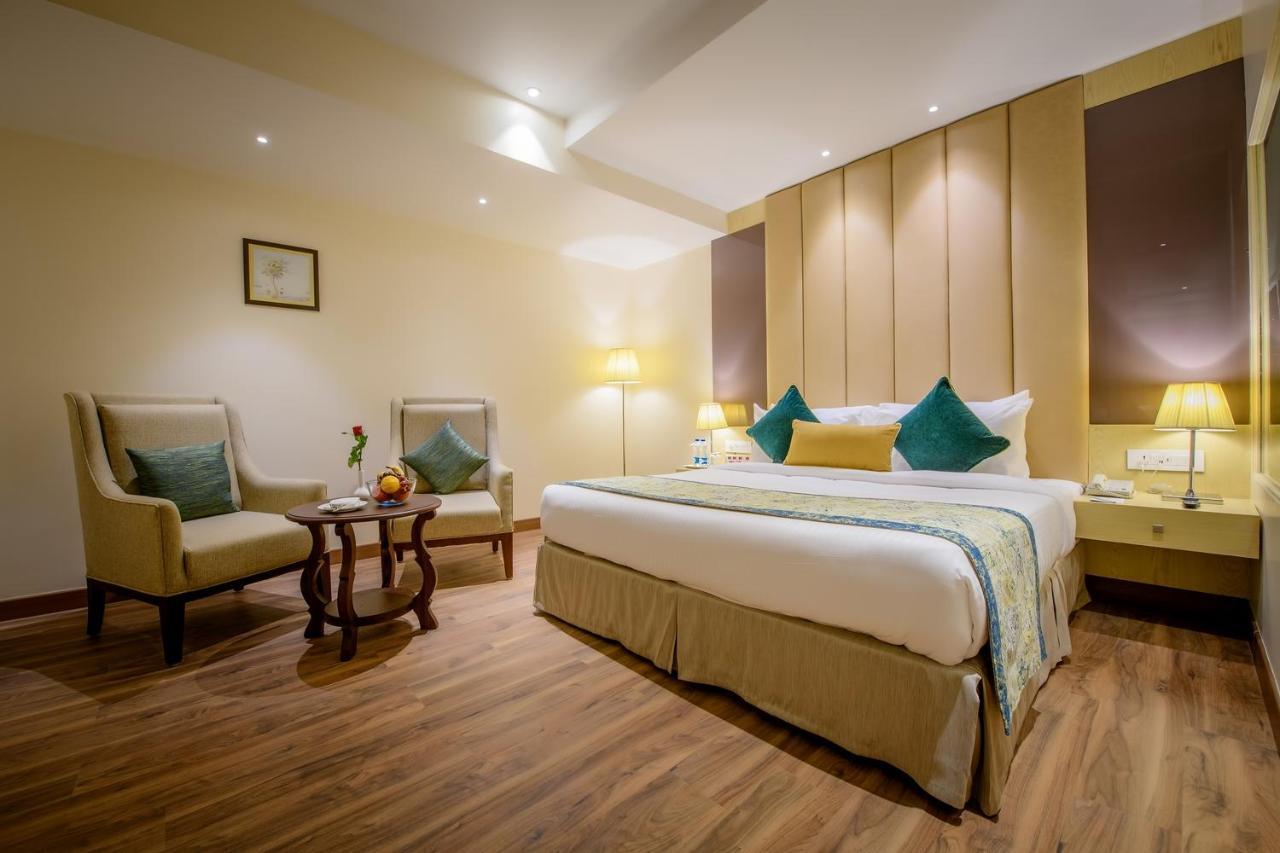 Best Western Kapurthala Town מראה חיצוני תמונה