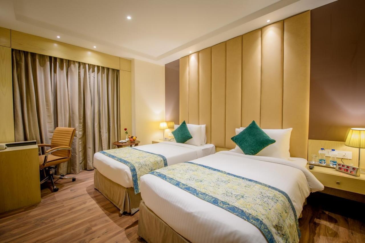 Best Western Kapurthala Town מראה חיצוני תמונה